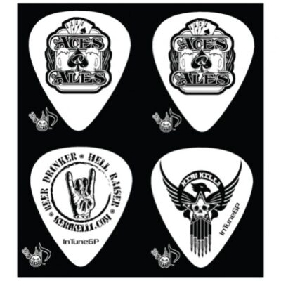 GUITAR PICKS